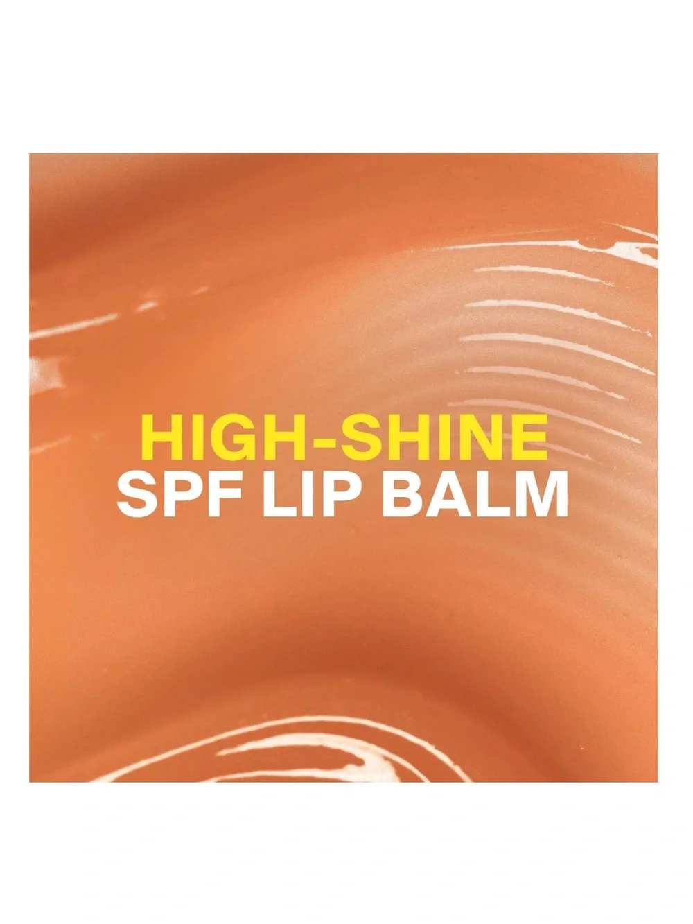 ✨ Supergoop! Glow Gloss Broad Spectrum SPF 40 | Caramel Glaze | Full Size | NIB